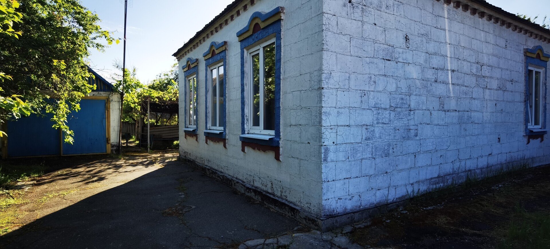 Фото №8: Дом 71&nbsp;м² + 13&nbsp;сот., 1&nbsp;эт. - Мелекино, ул. Курортная, 2