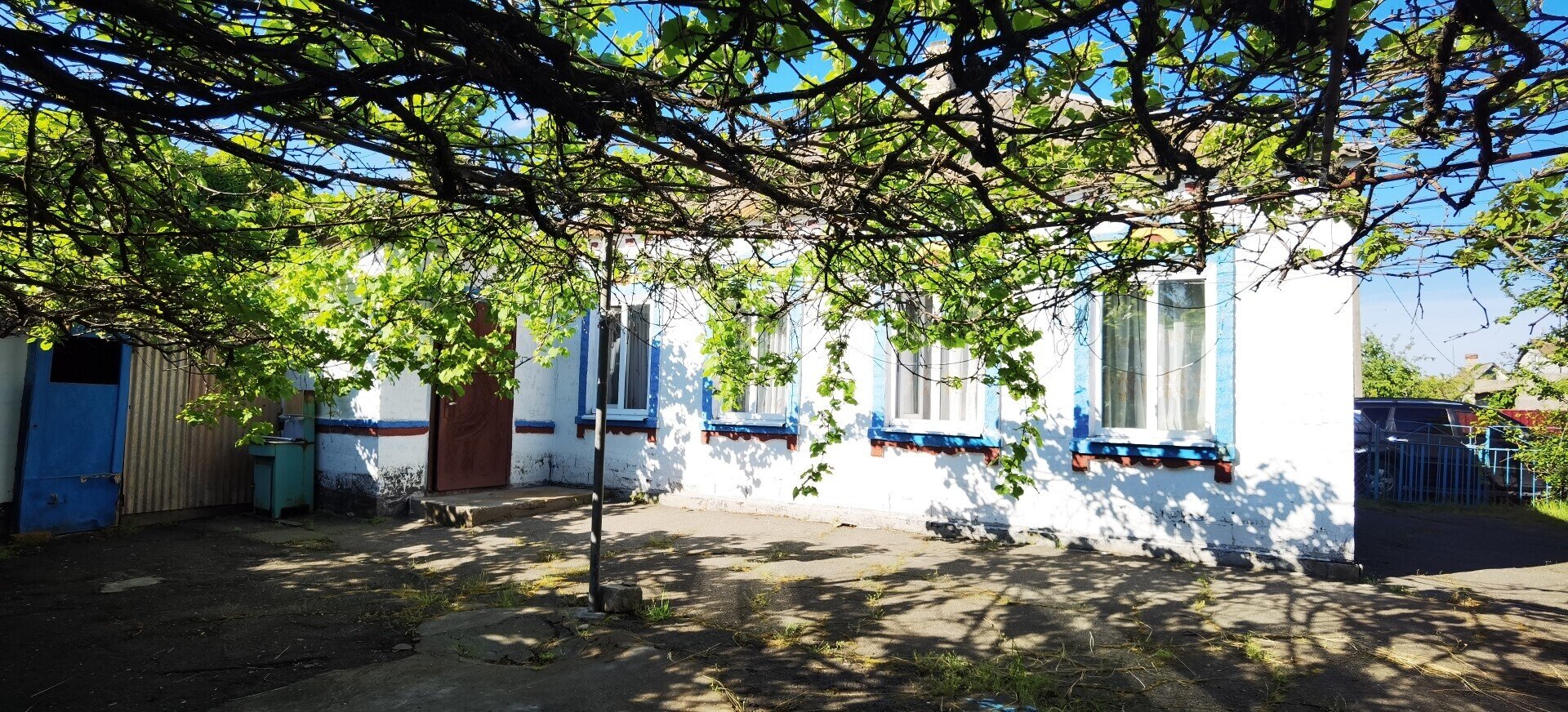 Фото №10: Дом 71&nbsp;м² + 13&nbsp;сот., 1&nbsp;эт. - Мелекино, ул. Курортная, 2
