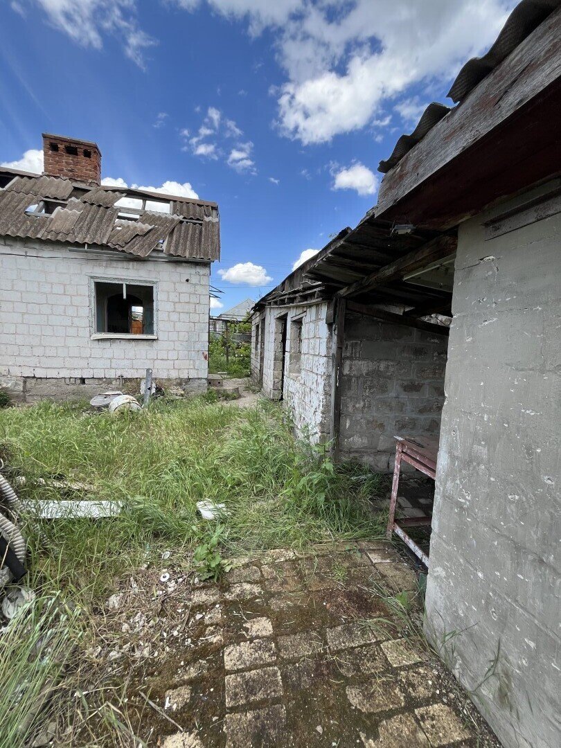 Фото №6: Земельный участок под ИЖС 10&nbsp;сот. - Мариуполь, р. Ильичёвский, пер. Ключевой, 26