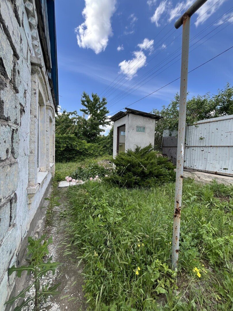 Фото №5: Земельный участок под ИЖС 10&nbsp;сот. - Мариуполь, р. Ильичёвский, пер. Ключевой, 26