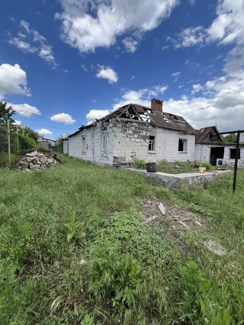 Фото №7: Земельный участок под ИЖС 10&nbsp;сот. - Мариуполь, р. Ильичёвский, пер. Ключевой, 26