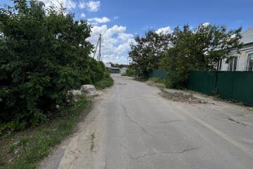 Фото №1: Земельный участок - Мариуполь, р. Ильичёвский, пер. Ключевой, 26