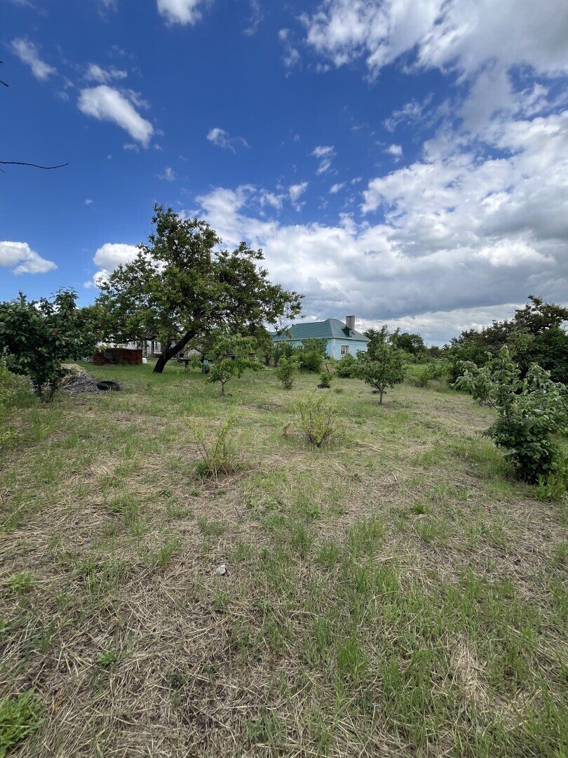 Фото №10: Земельный участок под ИЖС 10&nbsp;сот. - Мариуполь, р. Ильичёвский, пер. Ключевой, 26
