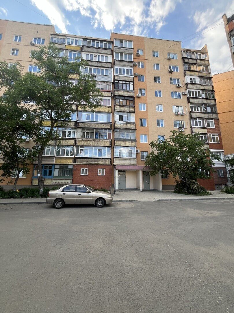 Фото №22: 4-комнатная квартира 72&nbsp;м², 8/9&nbsp;эт. - Мариуполь, Жовтневый, Западный, мкр. 22-й, ул. 60 лет СССР, 3