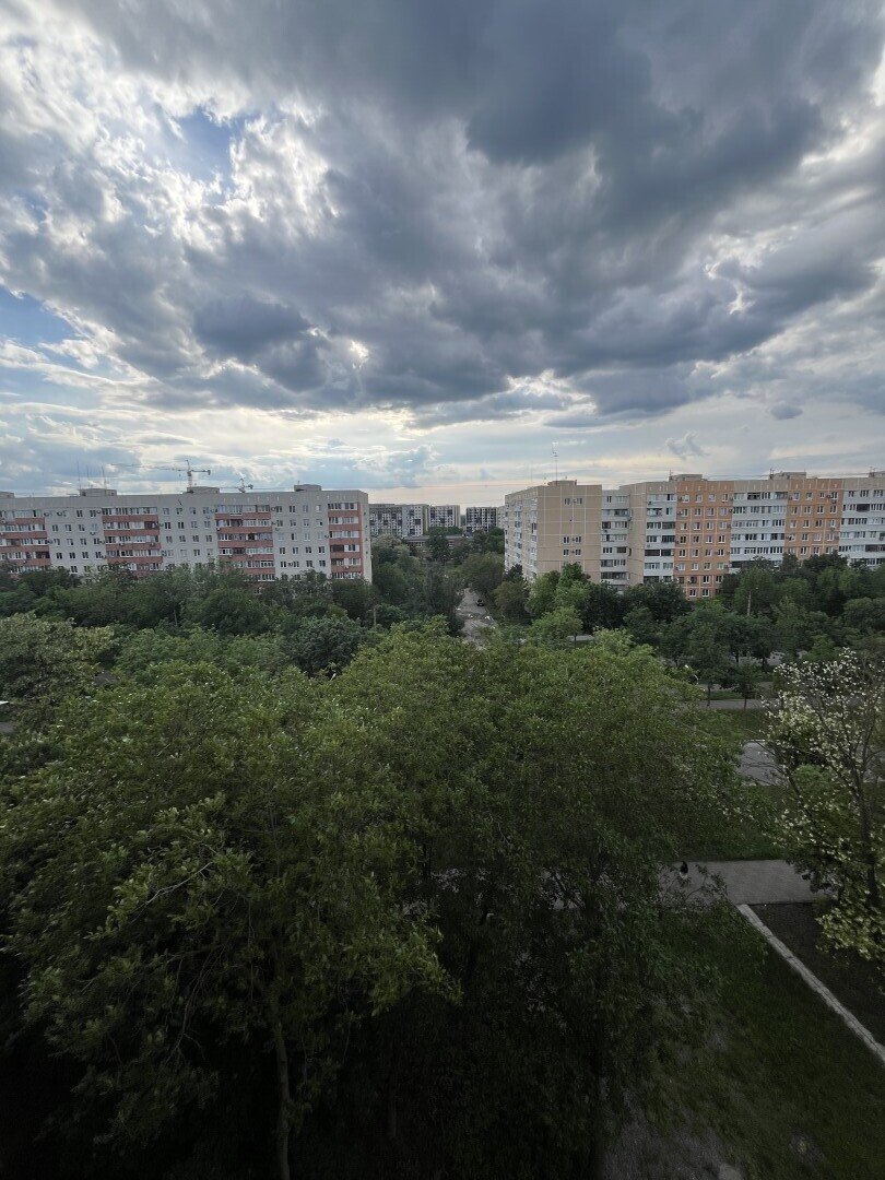 Фото №19: 4-комнатная квартира 72&nbsp;м², 8/9&nbsp;эт. - Мариуполь, Жовтневый, Западный, мкр. 22-й, ул. 60 лет СССР, 3