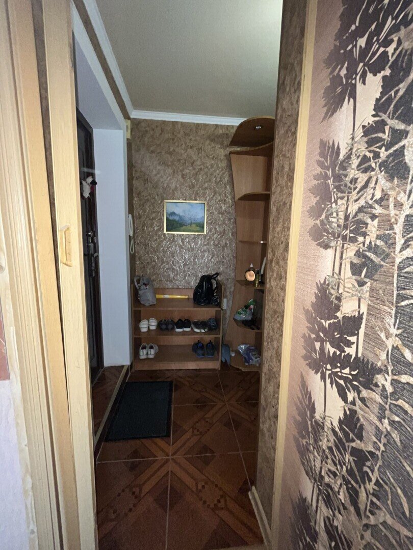 Фото №15: 4-комнатная квартира 72&nbsp;м², 8/9&nbsp;эт. - Мариуполь, Жовтневый, Западный, мкр. 22-й, ул. 60 лет СССР, 3