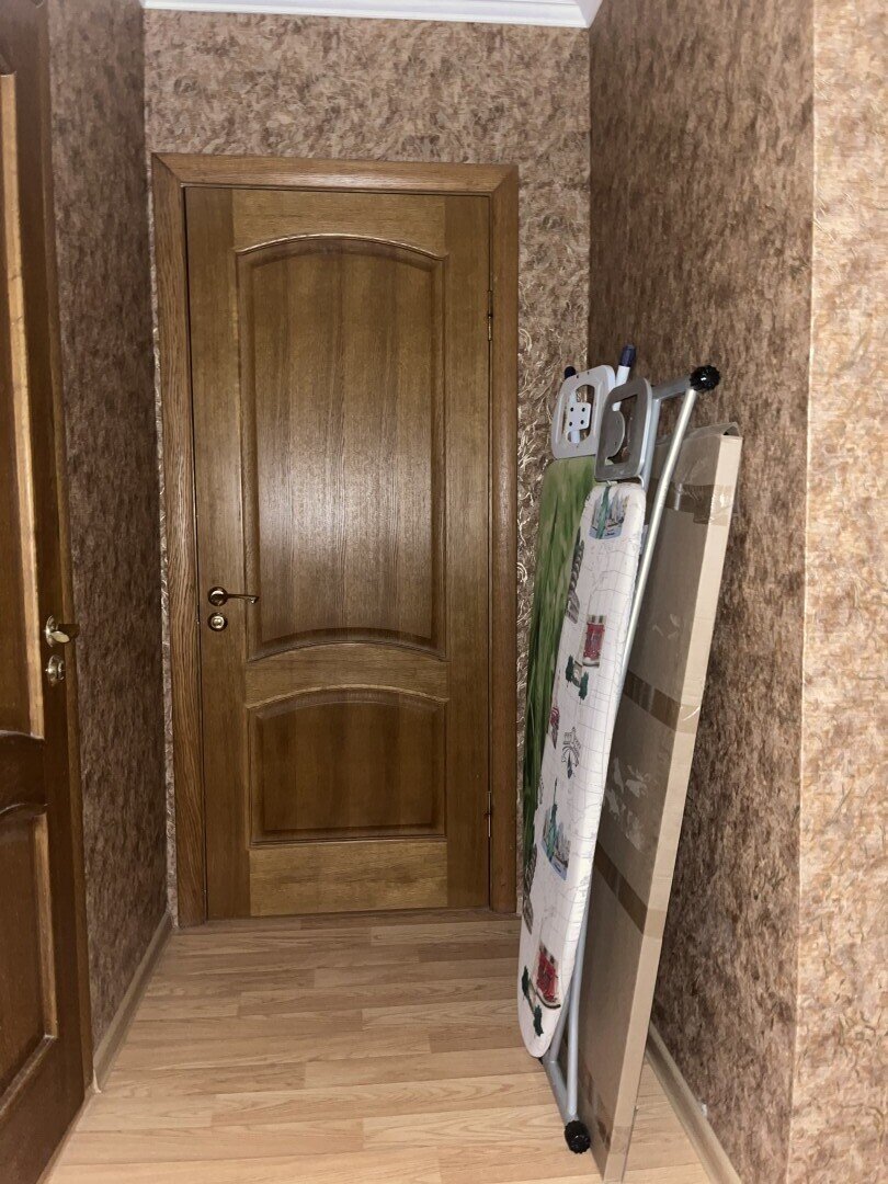 Фото №12: 4-комнатная квартира 72&nbsp;м², 8/9&nbsp;эт. - Мариуполь, Жовтневый, Западный, мкр. 22-й, ул. 60 лет СССР, 3