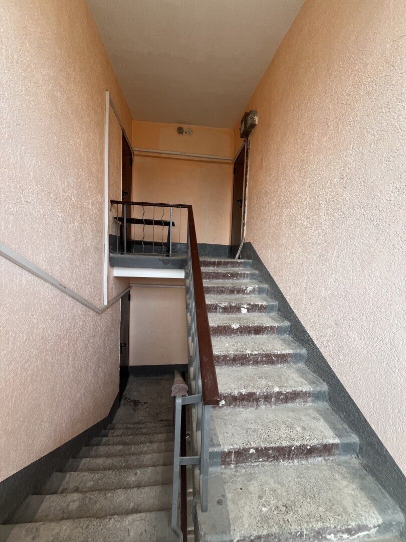 Фото №6: 2-комнатная квартира 22&nbsp;м², 5/5&nbsp;эт. - Мариуполь, Ильичёвский, мкр. 5-й, пр-кт Металлургов, 169