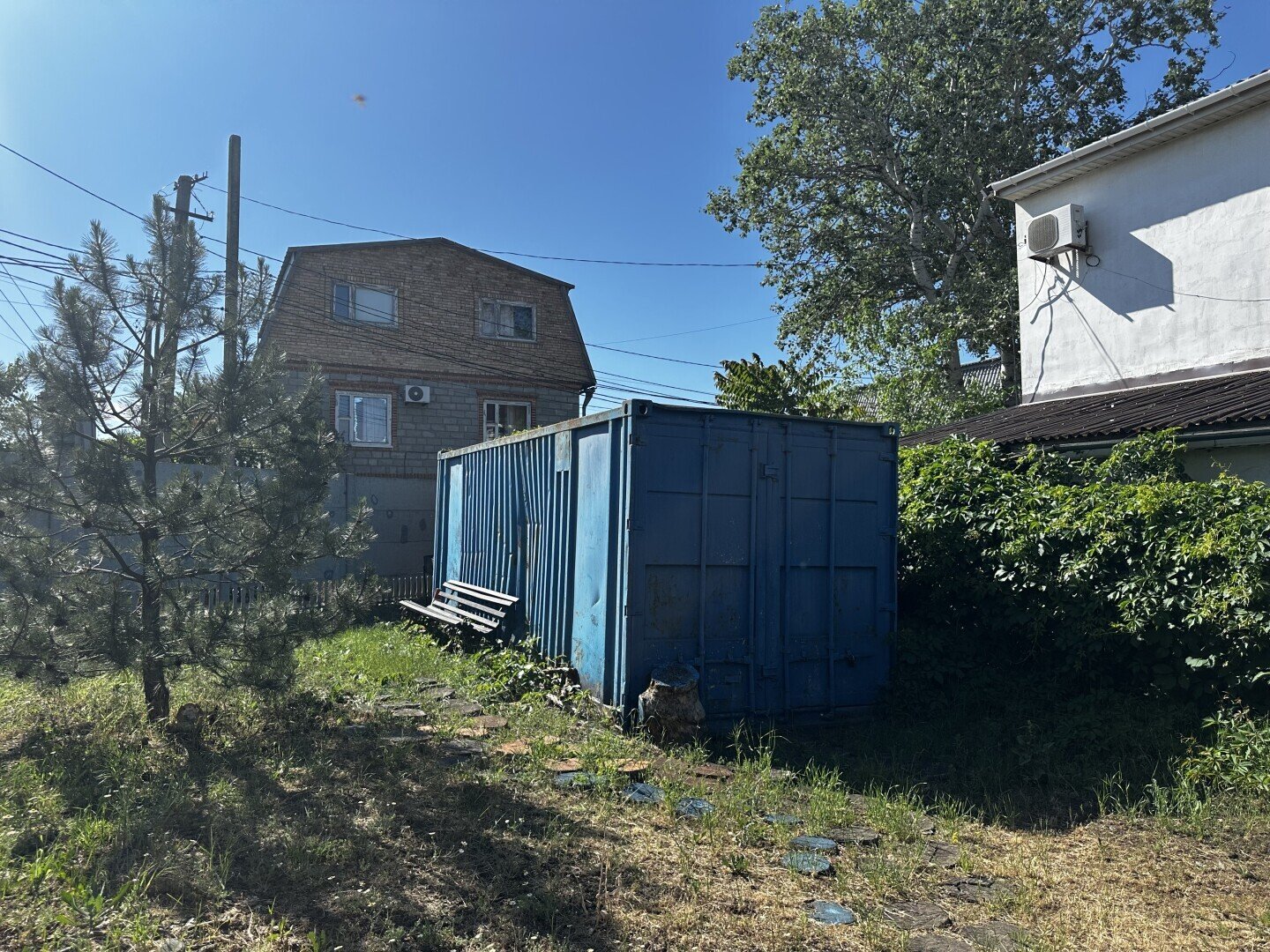Фото №15: Дом 60&nbsp;м² + 3.53&nbsp;сот., 2&nbsp;эт. - Белосарайская Коса, ул. Азовская