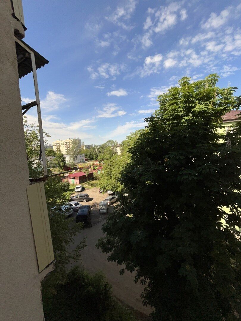 Фото №12: 2-комнатная квартира 44&nbsp;м², 4/5&nbsp;эт. - Мариуполь, р. Жовтневый, пр-кт Строителей, 100