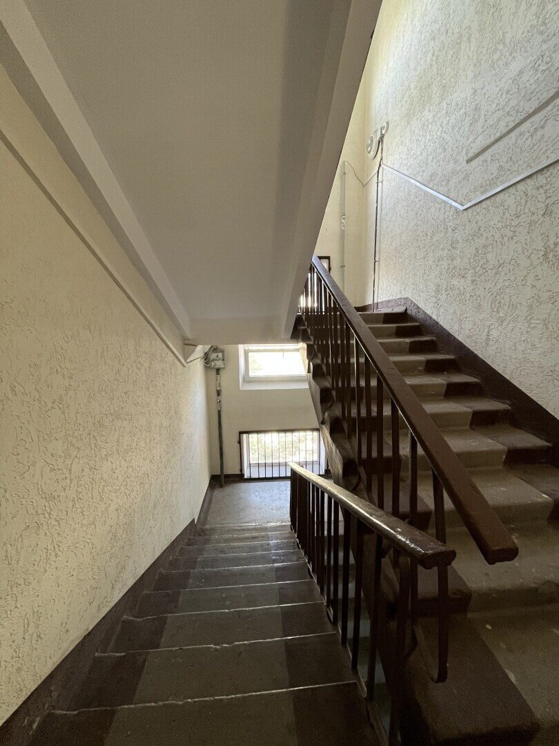 Фото №11: 2-комнатная квартира 44&nbsp;м², 4/5&nbsp;эт. - Мариуполь, р. Жовтневый, пр-кт Строителей, 100
