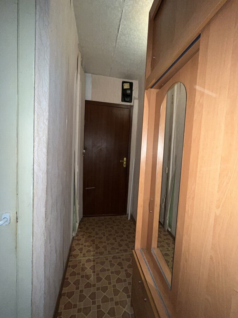 Фото №8: 2-комнатная квартира 44&nbsp;м², 4/5&nbsp;эт. - Мариуполь, р. Жовтневый, пр-кт Строителей, 100