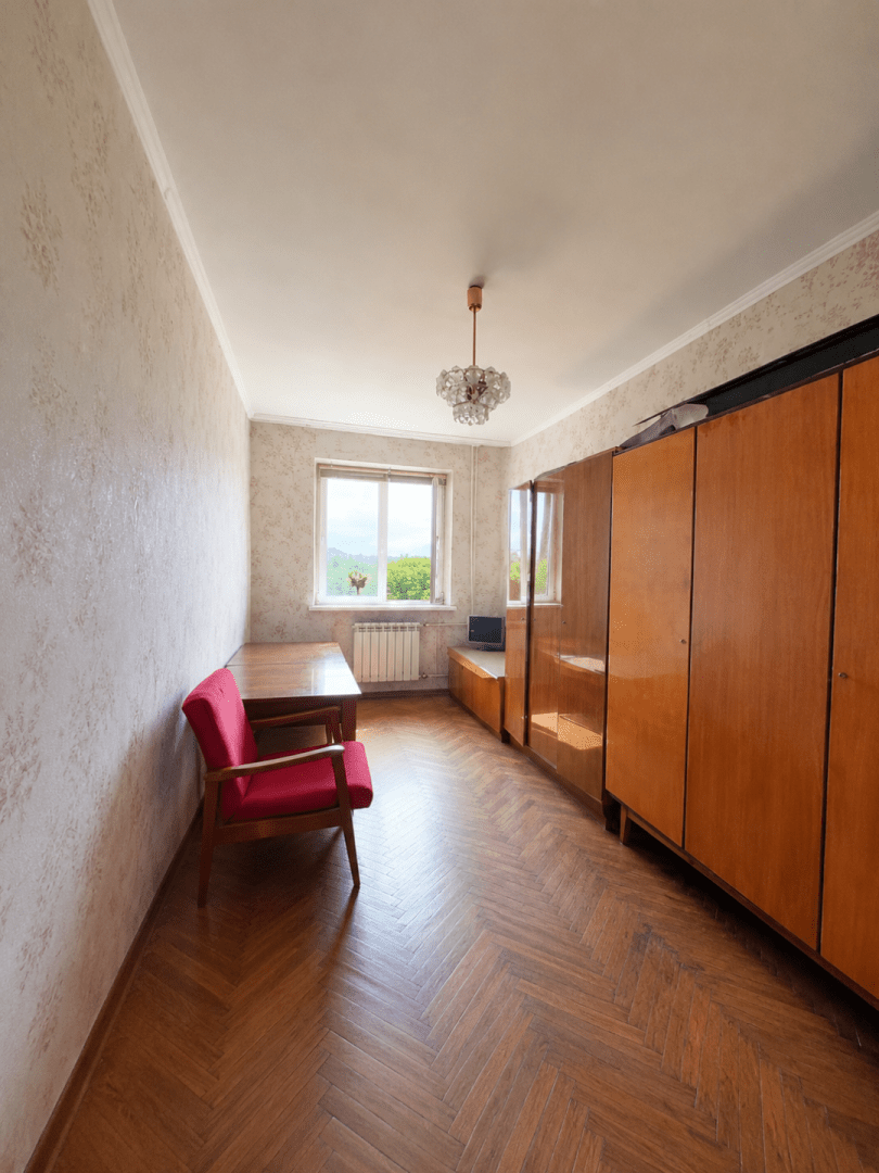 Фото №4: 2-комнатная квартира 44&nbsp;м², 4/5&nbsp;эт. - Мариуполь, р. Жовтневый, пр-кт Строителей, 100