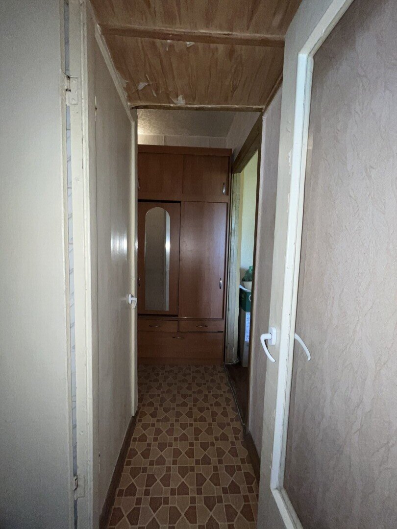Фото №7: 2-комнатная квартира 44&nbsp;м², 4/5&nbsp;эт. - Мариуполь, р. Жовтневый, пр-кт Строителей, 100