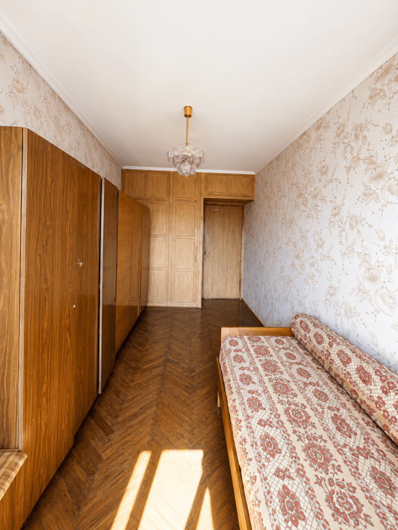 Фото №3: 2-комнатная квартира 44&nbsp;м², 4/5&nbsp;эт. - Мариуполь, р. Жовтневый, пр-кт Строителей, 100