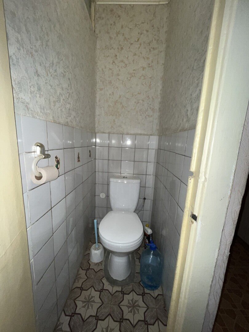 Фото №10: 2-комнатная квартира 44&nbsp;м², 4/5&nbsp;эт. - Мариуполь, р. Жовтневый, пр-кт Строителей, 100