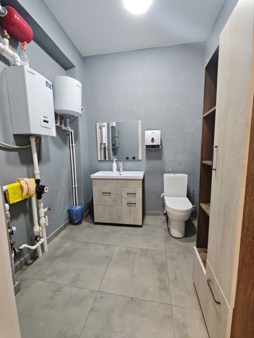 Фото №15: Коммерция 115&nbsp;м², 1/1&nbsp;эт. - Мариуполь, р. Приморский, ул. Кронштадтская, 11