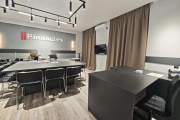 Фото №1: Коммерция 115&nbsp;м², 1/1&nbsp;эт. - Мариуполь, р. Приморский, ул. Кронштадтская, 11
