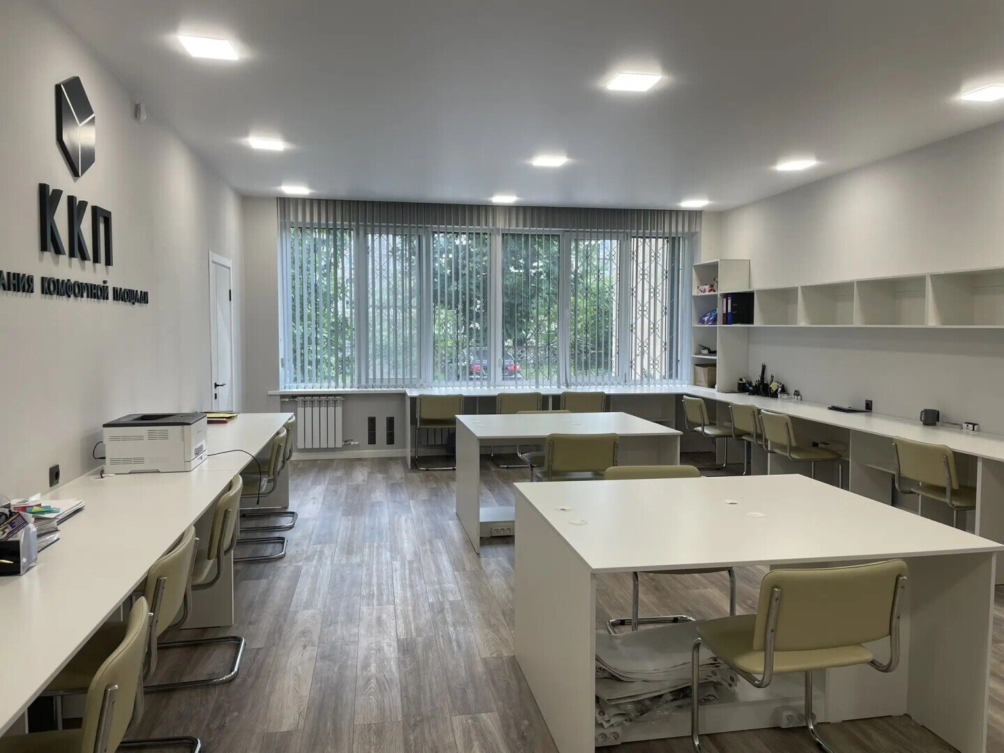 Фото №4: Коммерция 115&nbsp;м², 1/1&nbsp;эт. - Мариуполь, р. Приморский, ул. Кронштадтская, 11