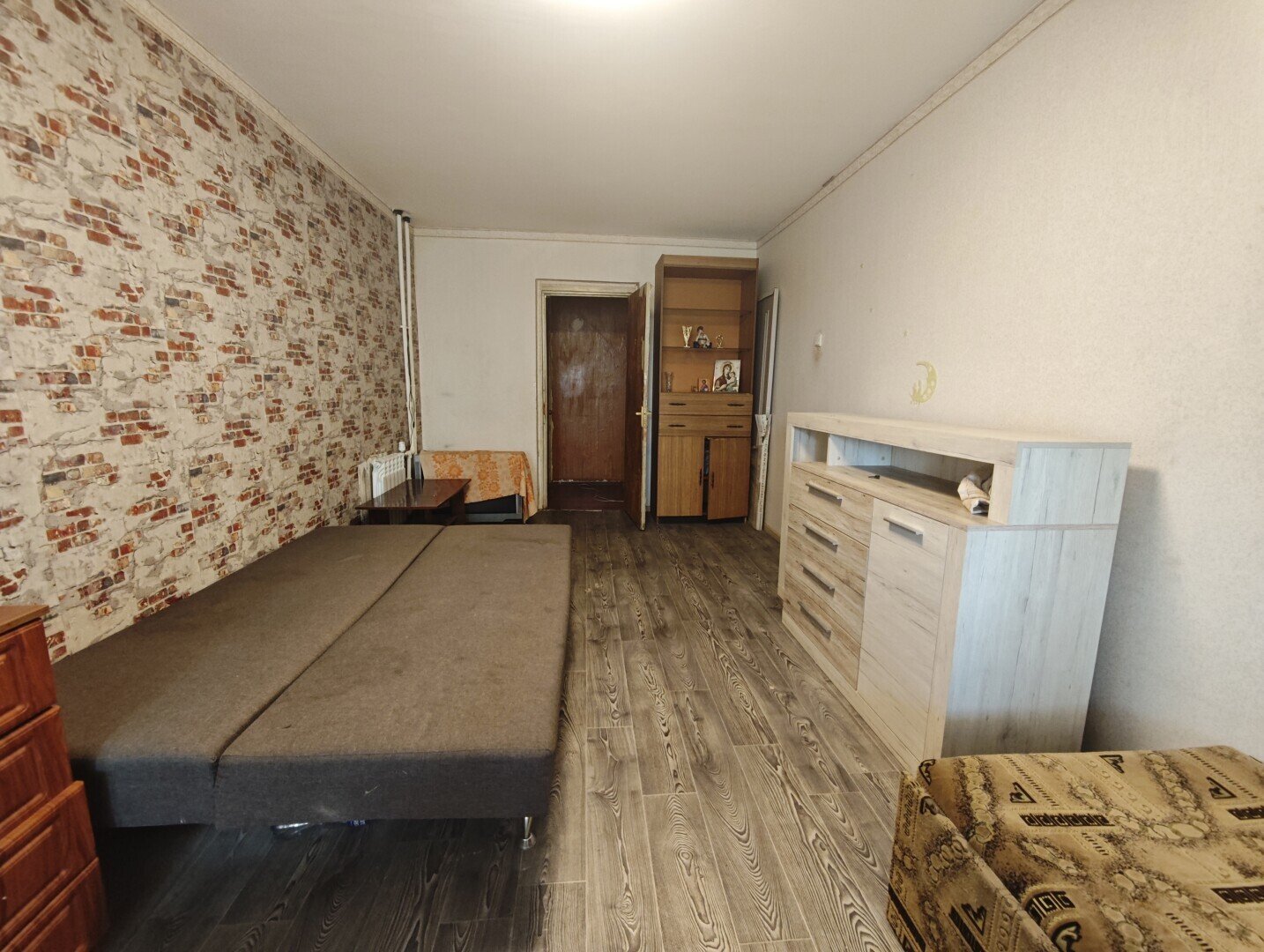 Фото №15: 3-комнатная квартира 69&nbsp;м², 5/9&nbsp;эт. - Мариуполь, р. Ильичёвский, ул. Мамина-Сибиряка, 42