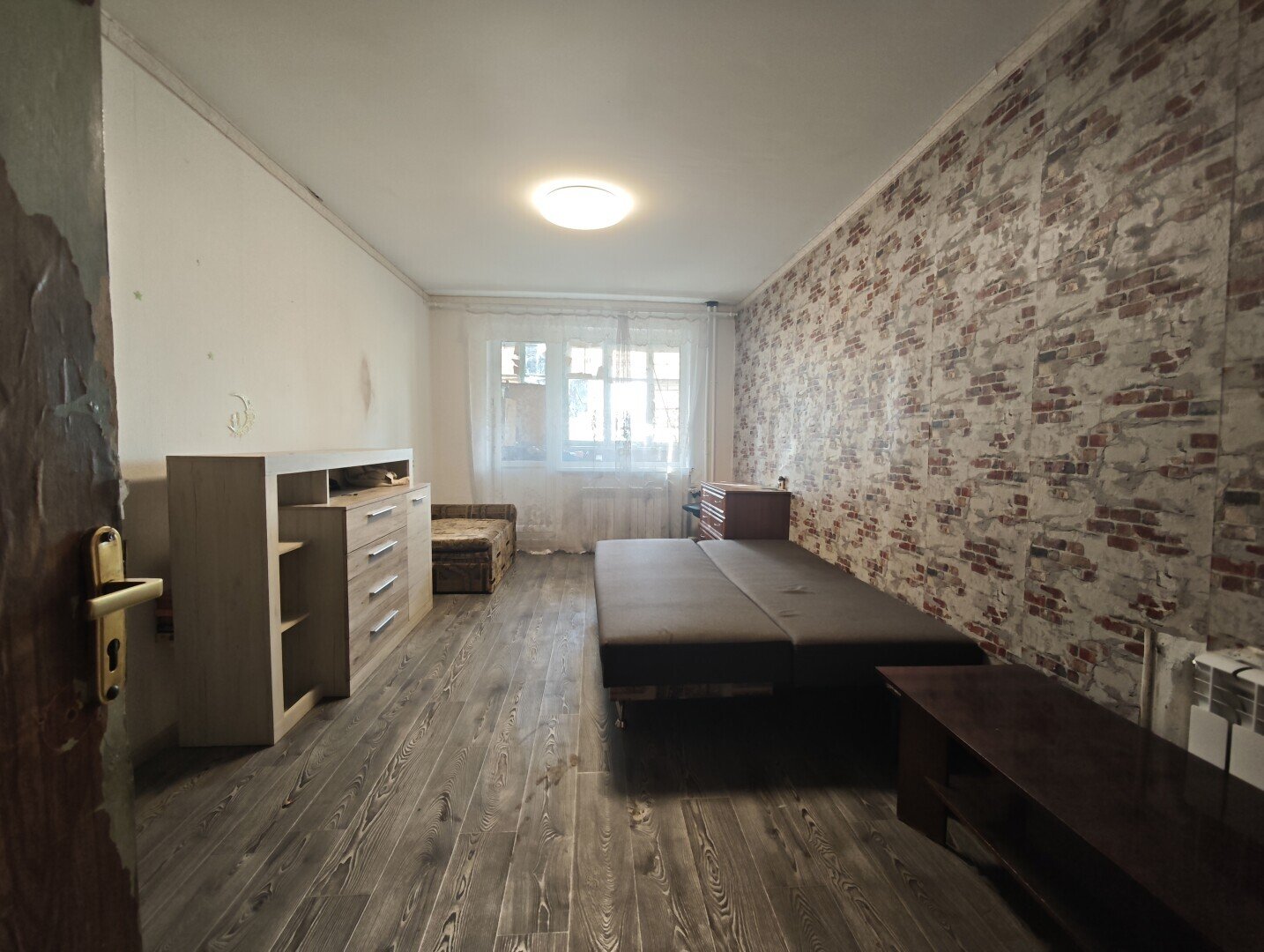 Фото №1: 3-комнатная квартира 69&nbsp;м², 5/9&nbsp;эт. - Мариуполь, р. Ильичёвский, ул. Мамина-Сибиряка, 42