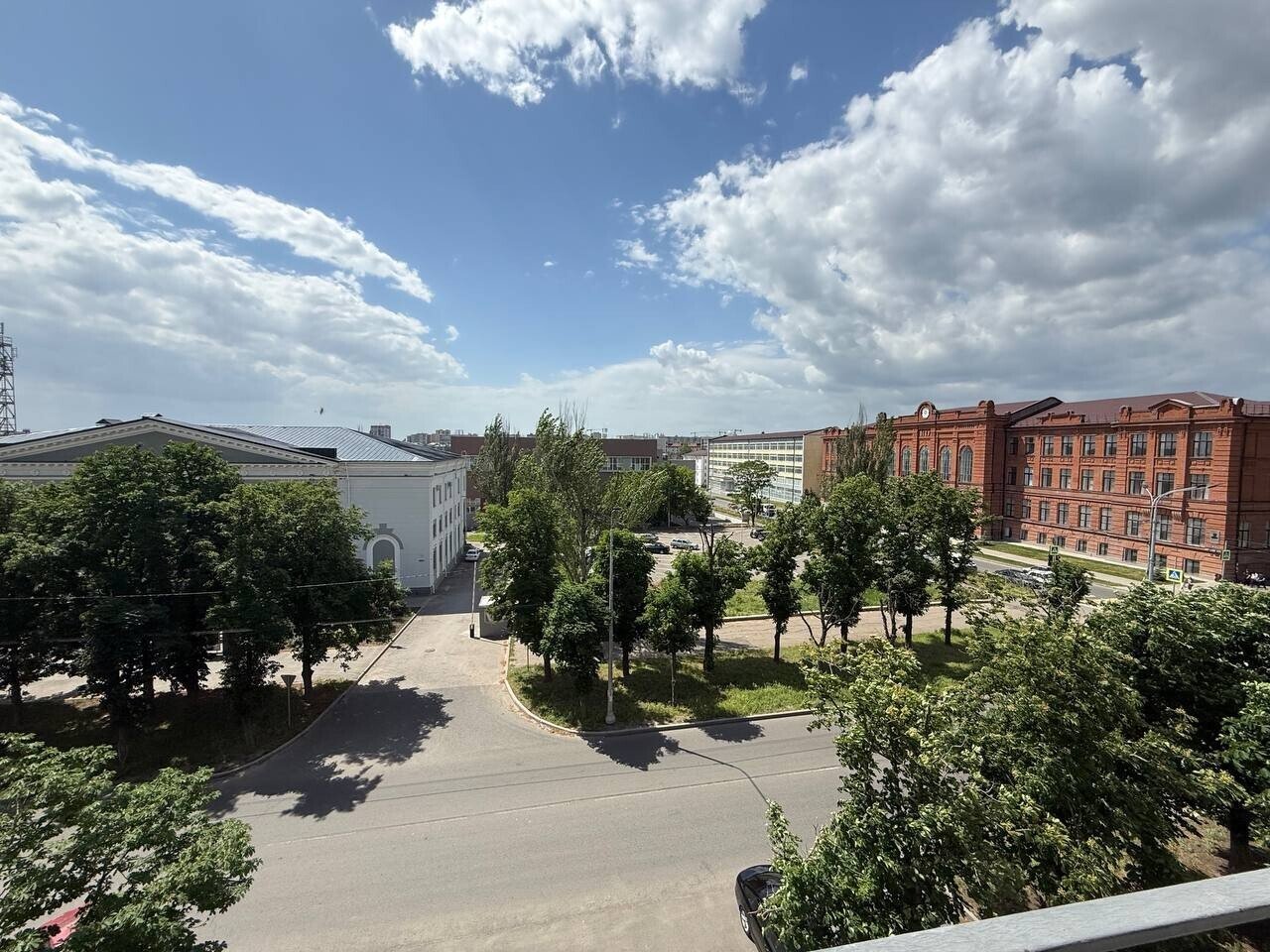 Фото №6: 2-комнатная квартира 49&nbsp;м², 4/9&nbsp;эт. - Мариуполь, р. Жовтневый, пр-кт Металлургов, 27