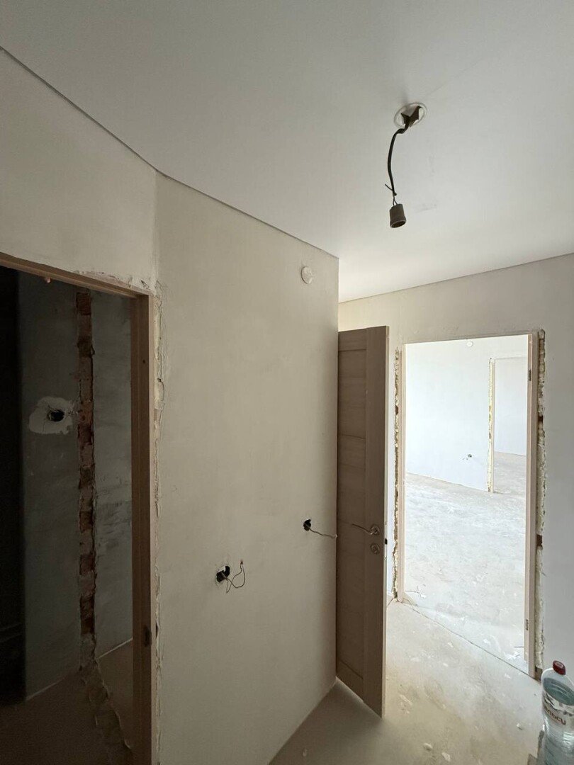 Фото №3: 2-комнатная квартира 49&nbsp;м², 4/9&nbsp;эт. - Мариуполь, р. Жовтневый, пр-кт Металлургов, 27
