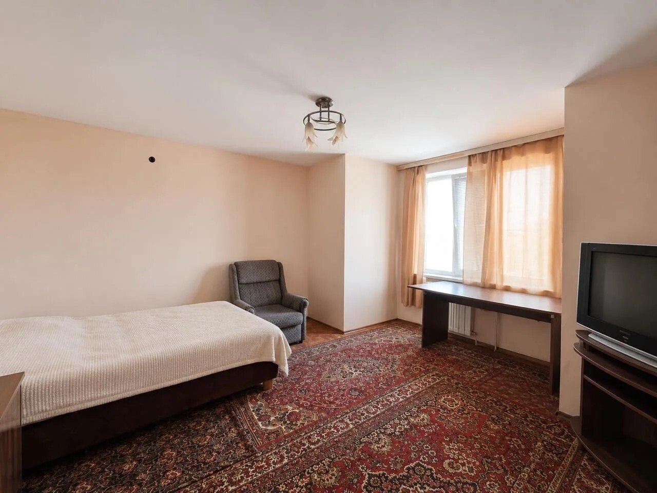 Фото №5: 4-комнатная квартира 106&nbsp;м², 3/3&nbsp;эт. - Мариуполь, Приморский, мкр. Черёмушки, ул. Цыбулько, 25