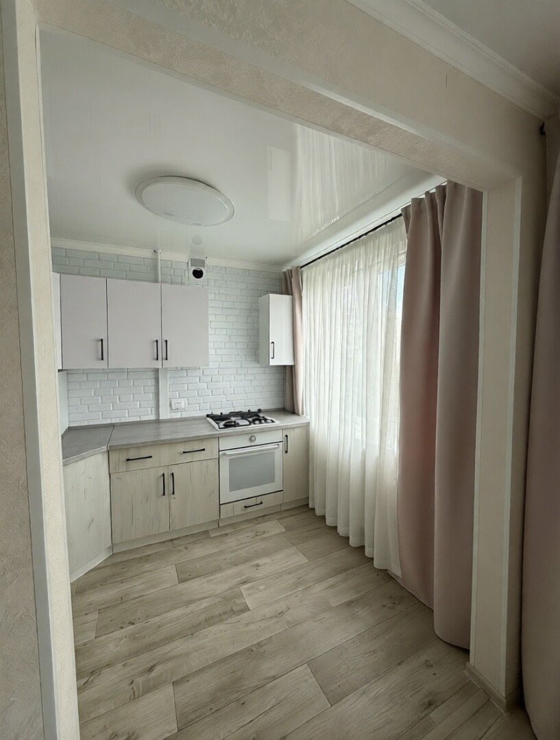 Фото №3: 3-комнатная квартира 62&nbsp;м², 5/9&nbsp;эт. - Мариуполь, Левобережный, мкр. Восточный, ул. Киевская, 78