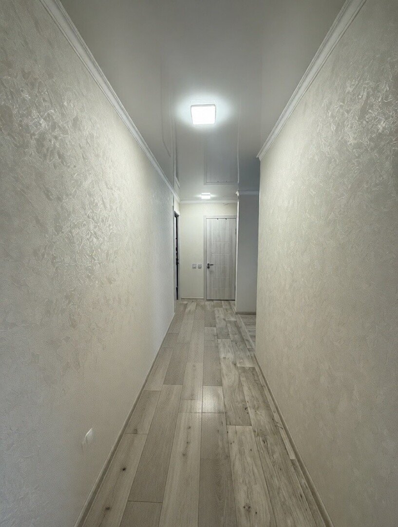 Фото №10: 3-комнатная квартира 62&nbsp;м², 5/9&nbsp;эт. - Мариуполь, Левобережный, мкр. Восточный, ул. Киевская, 78