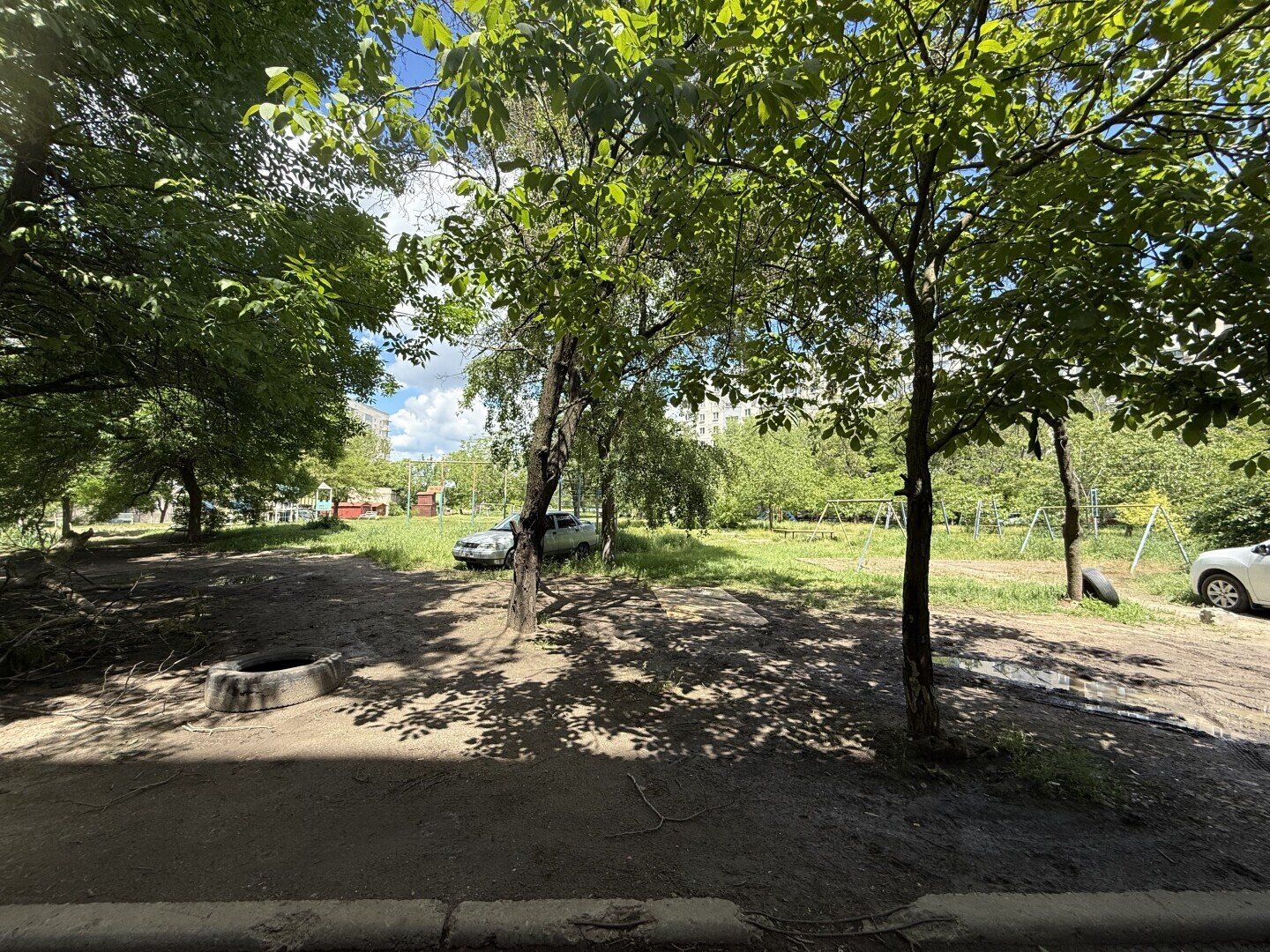 Фото №13: 3-комнатная квартира 62&nbsp;м², 5/9&nbsp;эт. - Мариуполь, Левобережный, мкр. Восточный, ул. Киевская, 78