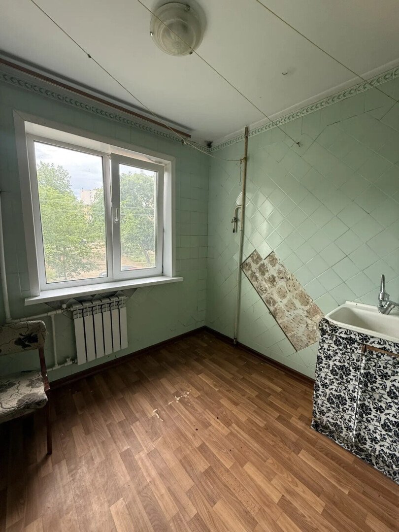 Фото №8: 3-комнатная квартира 57&nbsp;м², 2/5&nbsp;эт. - Мариуполь, р. Ильичёвский, пр-кт Металлургов, 199