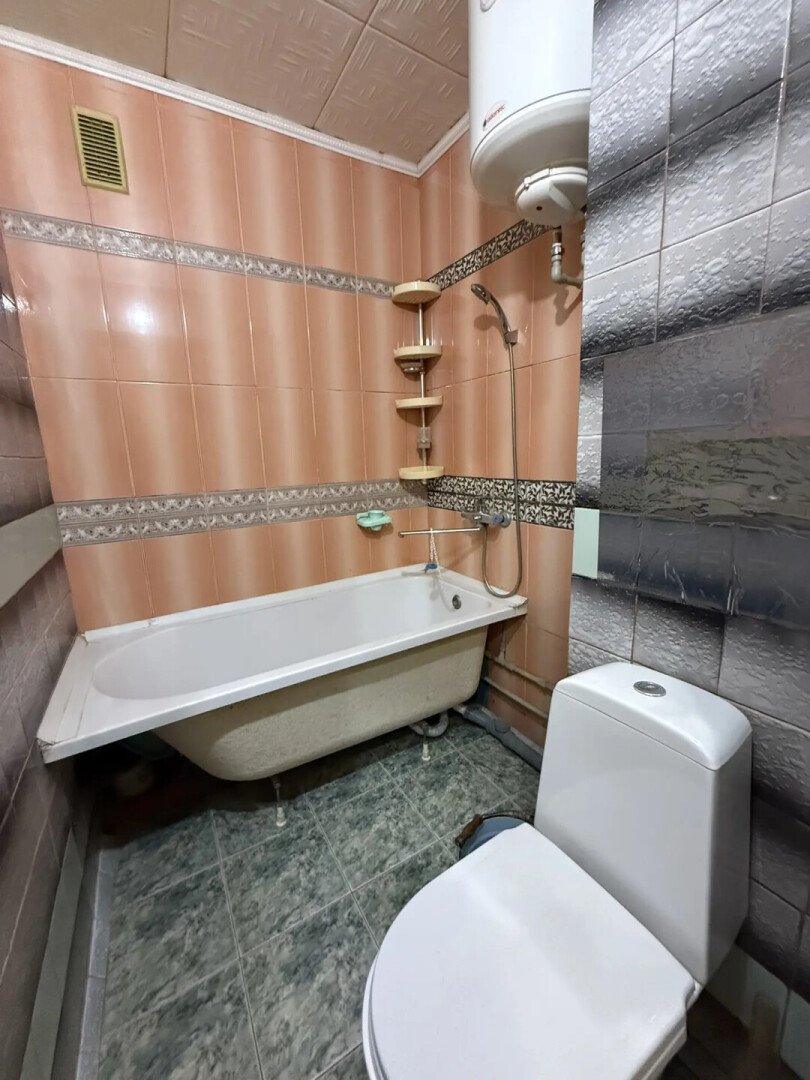 Фото №10: 3-комнатная квартира 57&nbsp;м², 2/5&nbsp;эт. - Мариуполь, р. Ильичёвский, пр-кт Металлургов, 199