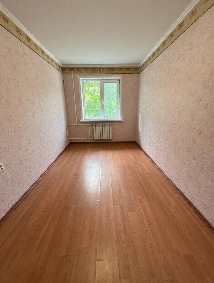 Фото №3: 3-комнатная квартира 57&nbsp;м², 2/5&nbsp;эт. - Мариуполь, р. Ильичёвский, пр-кт Металлургов, 199