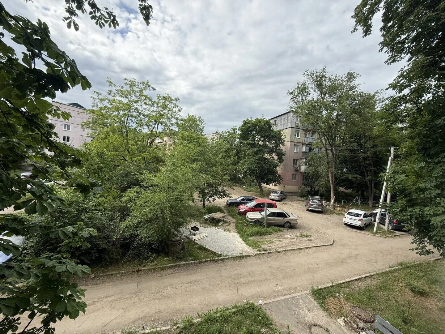 Фото №11: 3-комнатная квартира 57&nbsp;м², 2/5&nbsp;эт. - Мариуполь, р. Ильичёвский, пр-кт Металлургов, 199