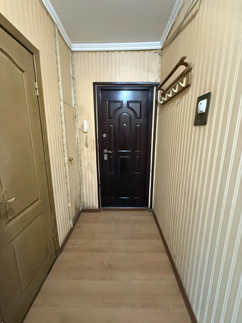 Фото №9: 3-комнатная квартира 57&nbsp;м², 2/5&nbsp;эт. - Мариуполь, р. Ильичёвский, пр-кт Металлургов, 199