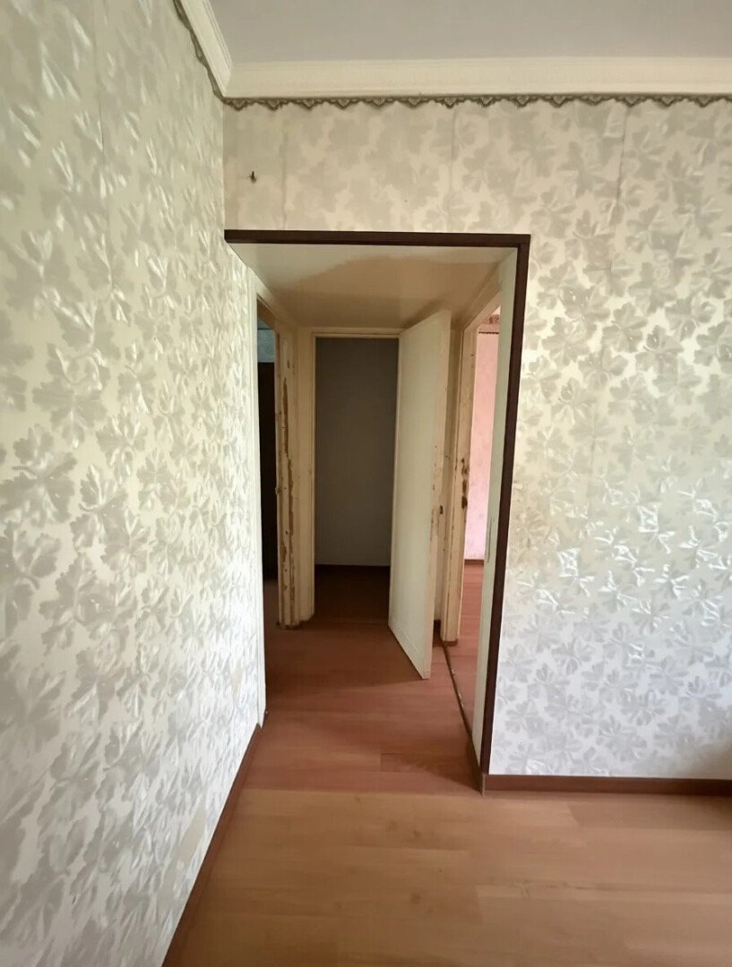 Фото №5: 3-комнатная квартира 57&nbsp;м², 2/5&nbsp;эт. - Мариуполь, р. Ильичёвский, пр-кт Металлургов, 199