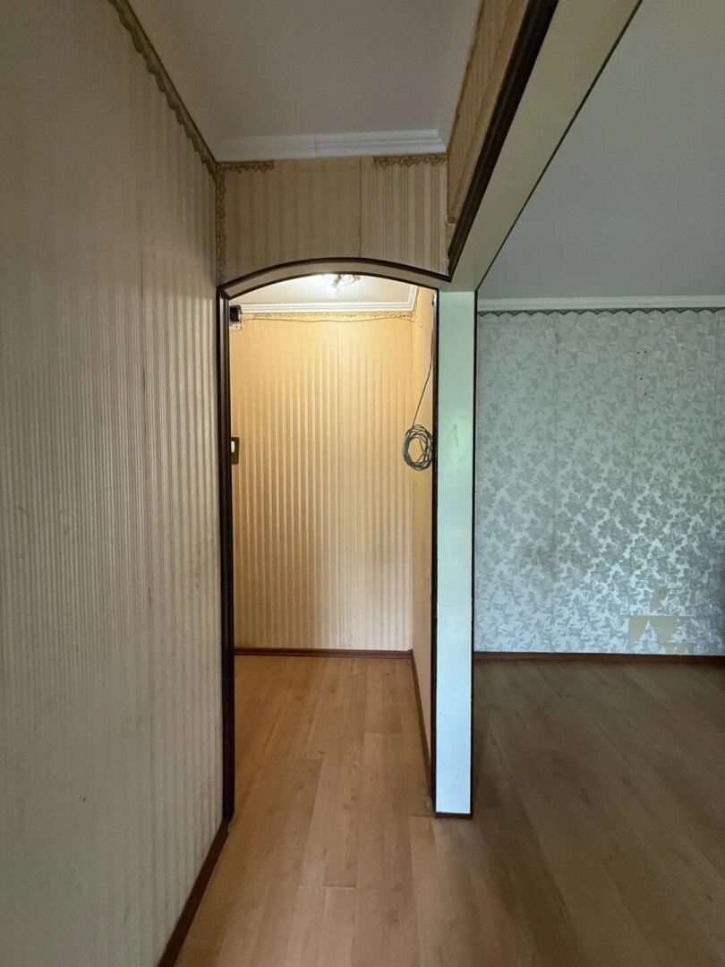Фото №6: 3-комнатная квартира 57&nbsp;м², 2/5&nbsp;эт. - Мариуполь, р. Ильичёвский, пр-кт Металлургов, 199