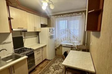 Фото №1: 3-комнатная квартира 67 м², 3/9 эт. - Мариуполь, мкр. Восточный, ул. Олимпийская, 197