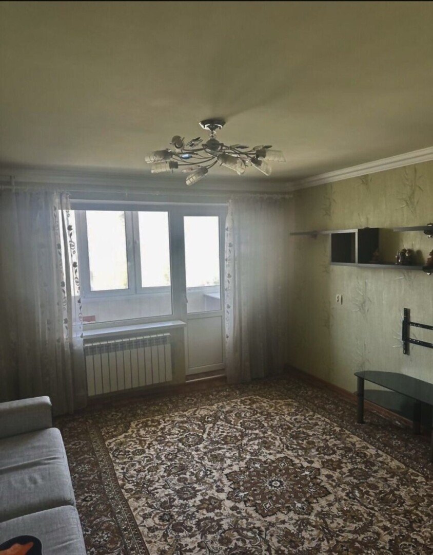 Фото №5: 3-комнатная квартира 67&nbsp;м², 3/9&nbsp;эт. - Мариуполь, Левобережный, мкр. Восточный, ул. Олимпийская, 197