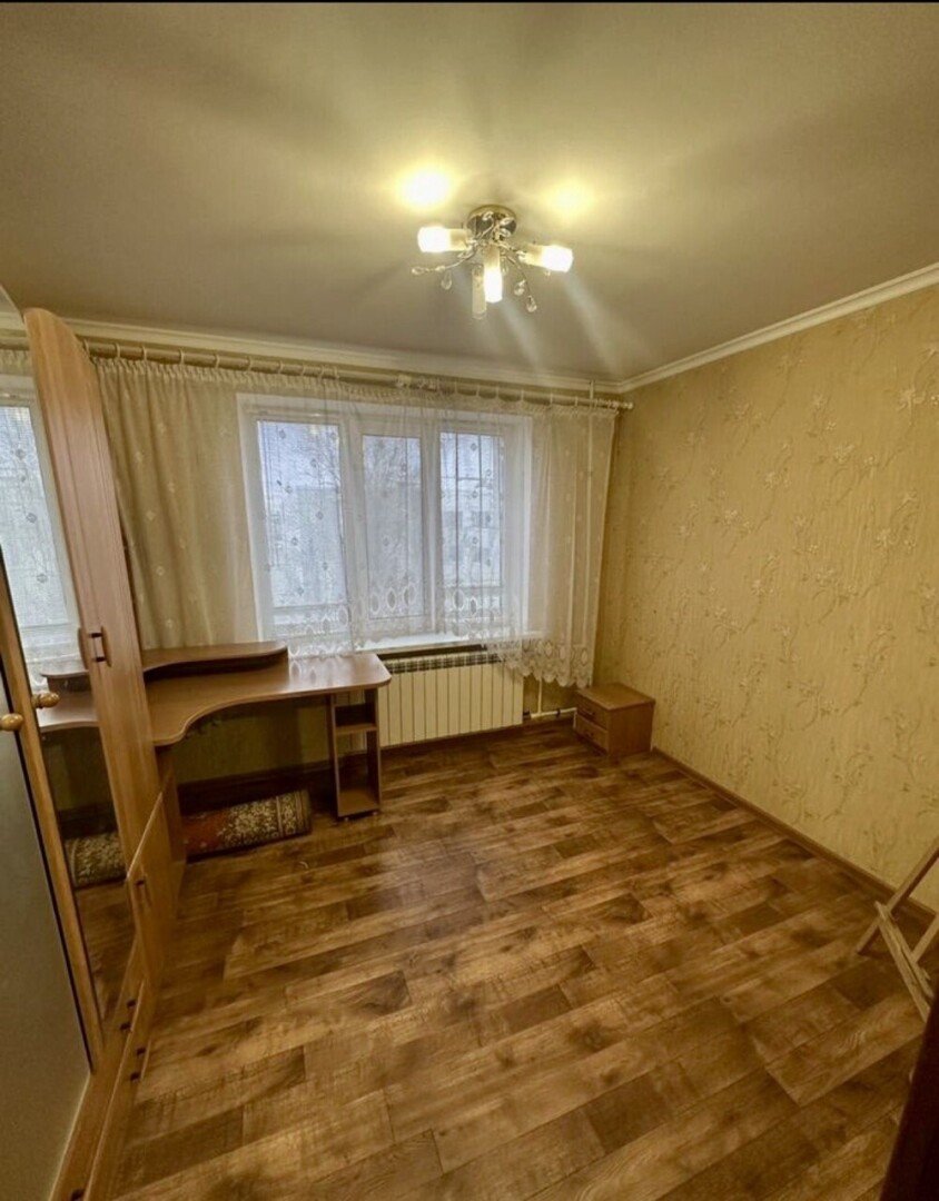 Фото №2: 3-комнатная квартира 67&nbsp;м², 3/9&nbsp;эт. - Мариуполь, Левобережный, мкр. Восточный, ул. Олимпийская, 197