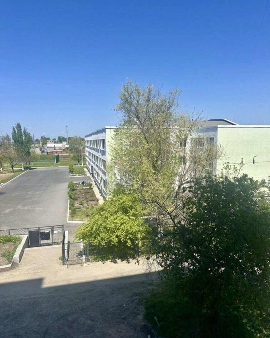 Фото №11: 3-комнатная квартира 67&nbsp;м², 3/9&nbsp;эт. - Мариуполь, Левобережный, мкр. Восточный, ул. Олимпийская, 197