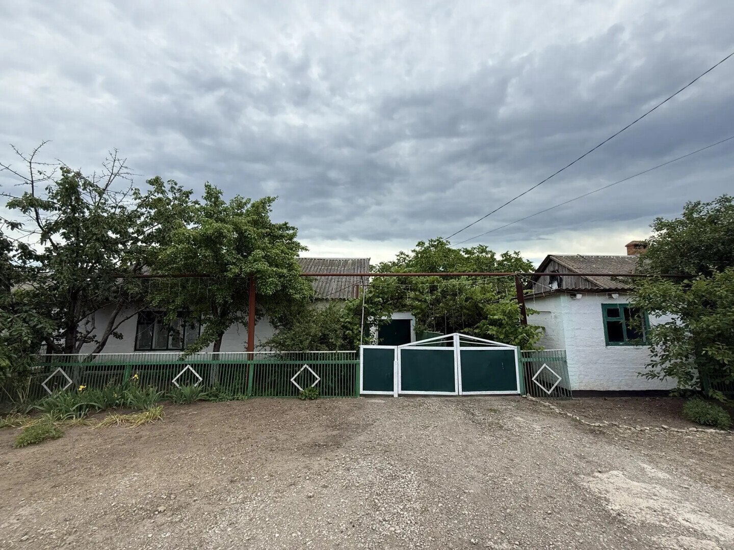 Фото №2: Дом 88&nbsp;м² + 16&nbsp;сот., 1&nbsp;эт. - Павлополь, ул. Сивухина