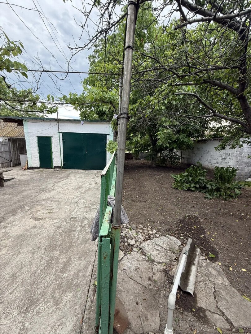 Фото №12: Дом 88&nbsp;м² + 16&nbsp;сот., 1&nbsp;эт. - Павлополь, ул. Сивухина