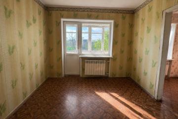 Фото №1: 3-комнатная квартира 55 м², 5/5 эт. - Мариуполь, р. Приморский, пр-кт Строителей, 37