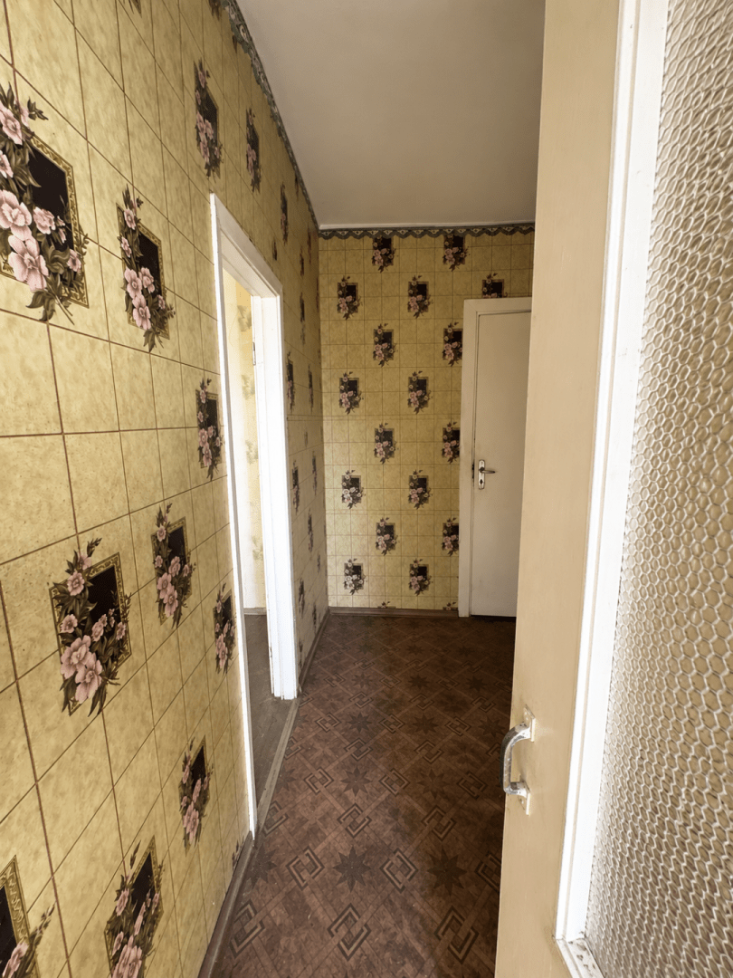 Фото №5: 3-комнатная квартира 55&nbsp;м², 5/5&nbsp;эт. - Мариуполь, р. Приморский, пр-кт Строителей, 37