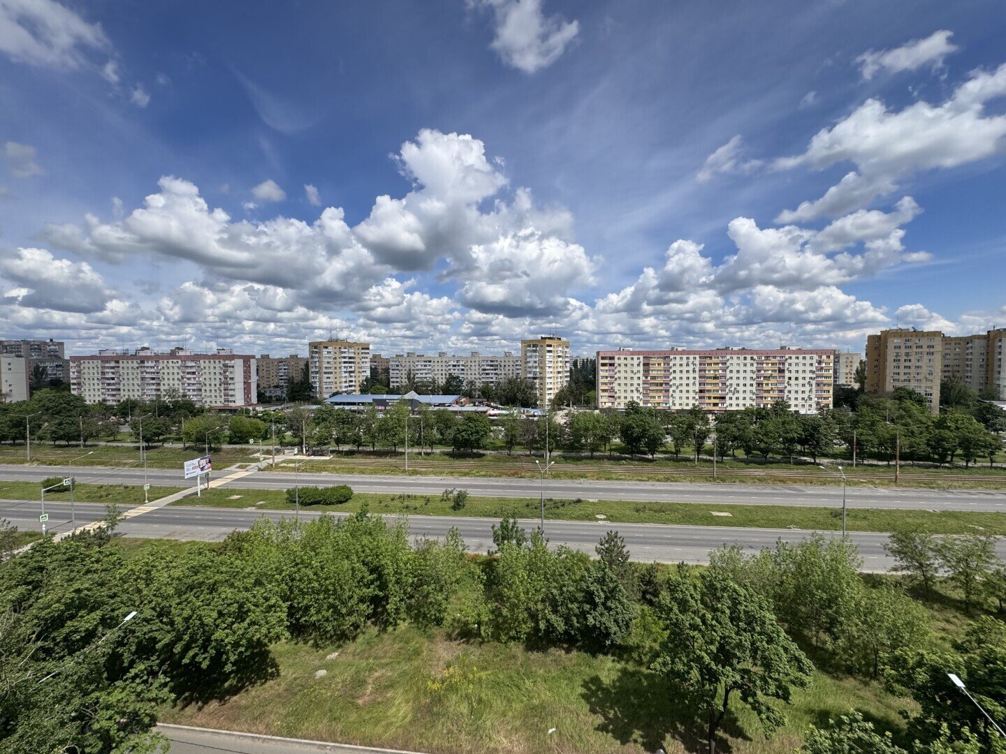Фото №11: 3-комнатная квартира 61&nbsp;м², 9/9&nbsp;эт. - Мариуполь, Жовтневый, мкр. Западный, б-р Шевченко, 240