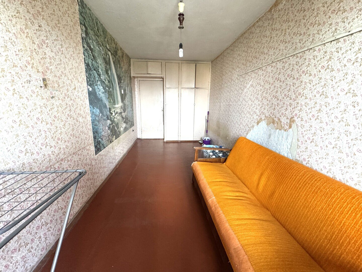 Фото №6: 3-комнатная квартира 61&nbsp;м², 9/9&nbsp;эт. - Мариуполь, Жовтневый, мкр. Западный, б-р Шевченко, 240