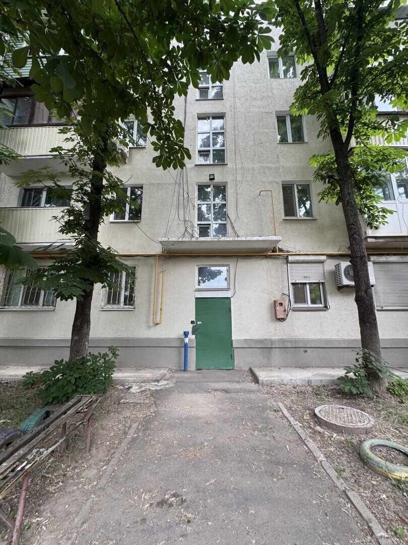 Фото №11: 3-комнатная квартира 56&nbsp;м², 5/5&nbsp;эт. - Мариуполь, р. Ильичёвский, ул. Блажевича, 69