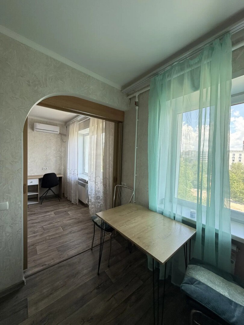Фото №8: 2-комнатная квартира 42&nbsp;м², 5/5&nbsp;эт. - Мариуполь, р. Приморский, пр-кт Нахимова, 166